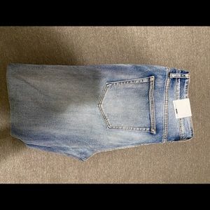 Men’s fashion nova jeans